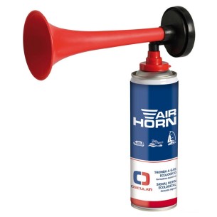 Tromba gas Big