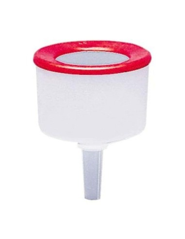 Imbuto carburante PVC