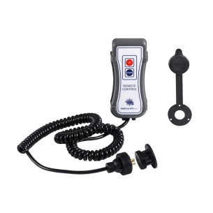 Remote control universal