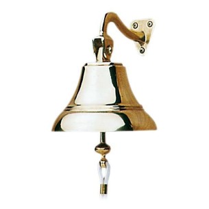 Campana bronzo sonoro