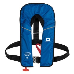 Professional 275MA 275N selfinflatable lifejacket