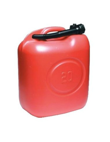 Tanica benzina Eltex