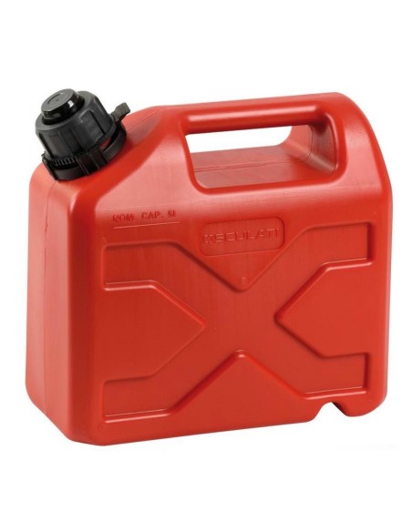 Tanica Heavy Duty con bocchello evoluto