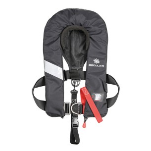 Premium N selfinflatable lifejacket