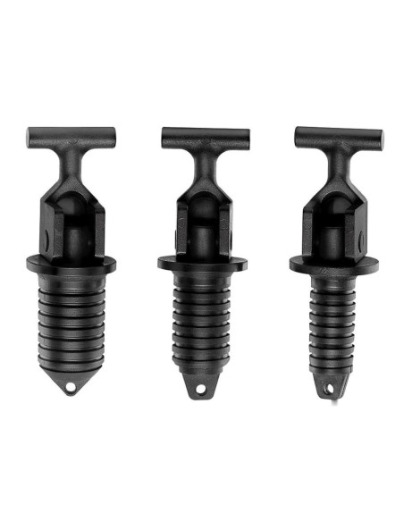 Kit tappi galleggianti ad espansione