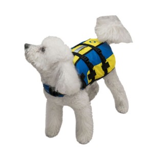 Pet Vest Rettungsweste
