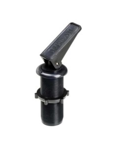 Tappo di scarico acqua ad espansione a leva in nylon