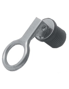 Tappo inox espansione