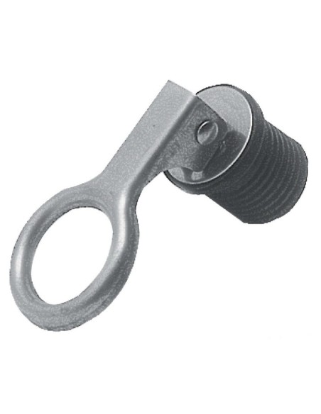 Tappo inox espansione