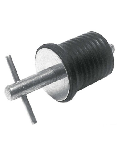 Tappo acqua inox espansione