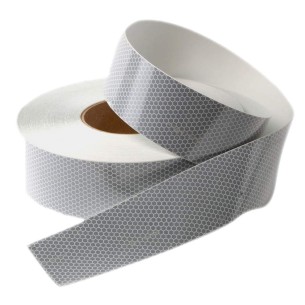 Reflective tape kit