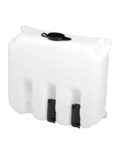 Sistema lavavetri DOGA