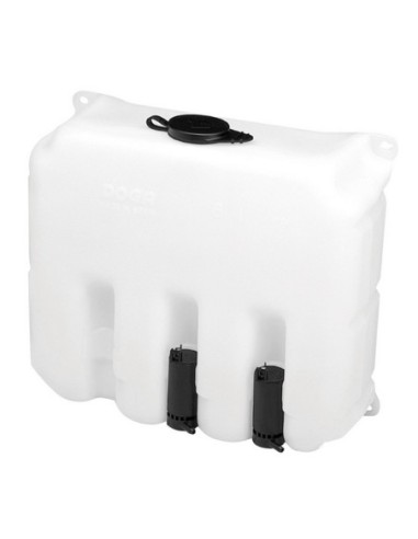 Sistema lavavetri DOGA