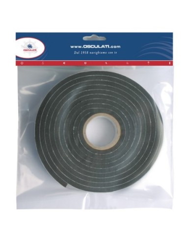 Nastro adesivo PVC oblò