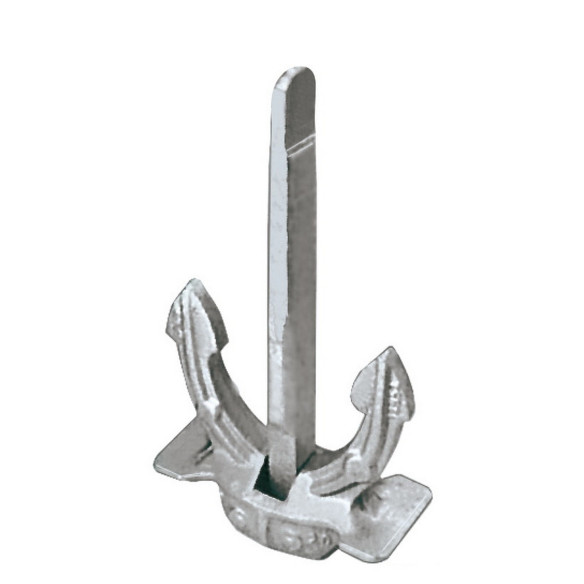 Hall anchor original model