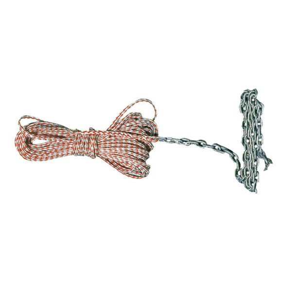 Levilene anchor line