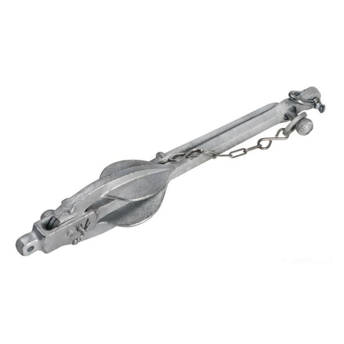 Admiralty anchor 5 kg
