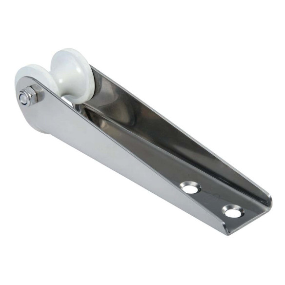 Bow roller small vessels