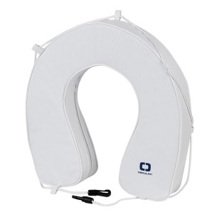 Ferro di cavallo PVC
