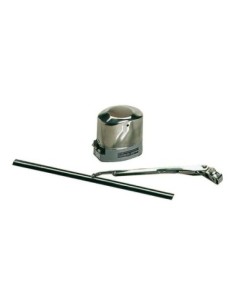 Spazzola tergicristallo TMC