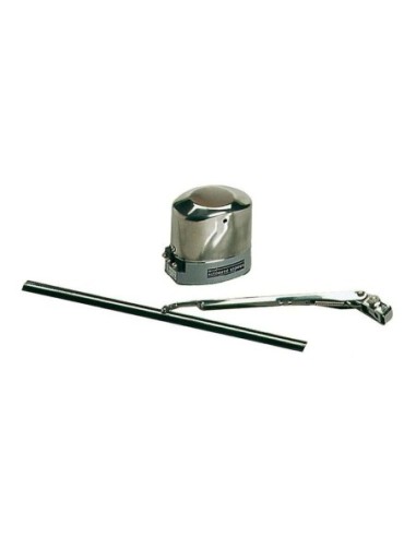 Spazzola tergicristallo TMC