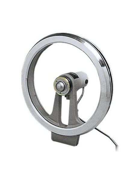 Chiarovisore luce netta