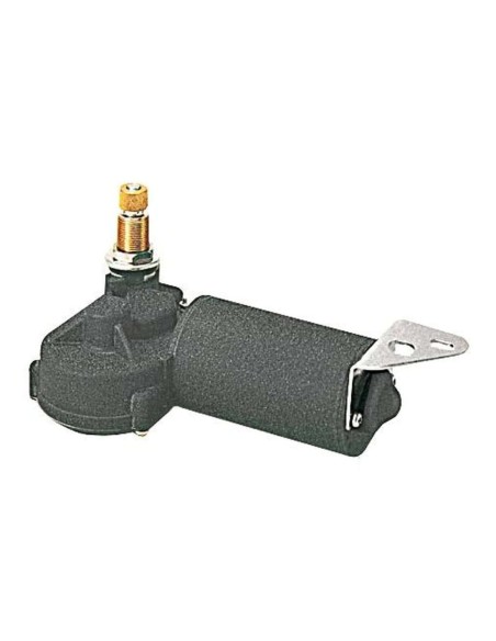 Tergicristallo a tenuta stagna TMC