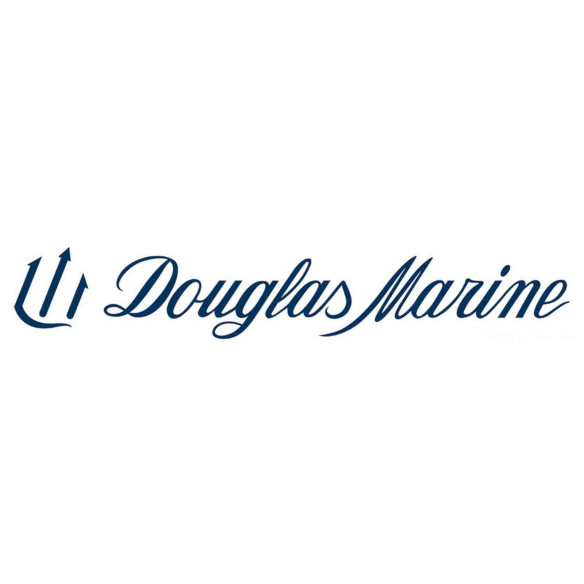 Dispositivo di ormeggio DOUGLAS MARINE Master Mooring Junior