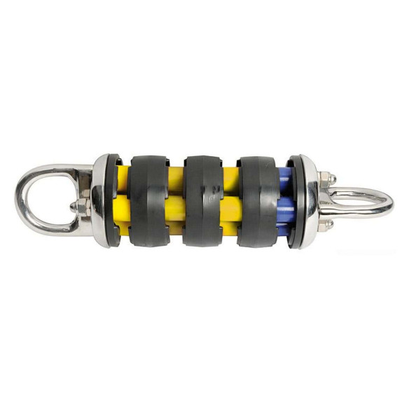 Master Mooring Anlegeeinrichtung