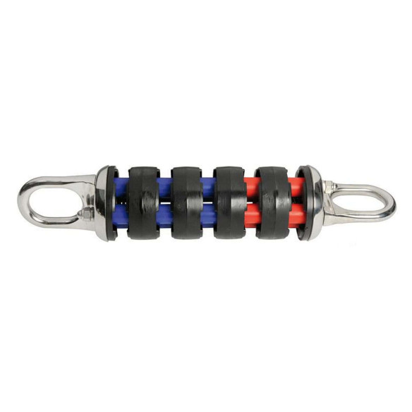 DOUGLAS MARINE Anlegeeinrichtungen Master Mooring 30