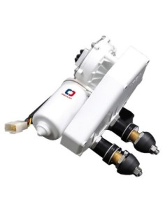 Tergicristallo professionale