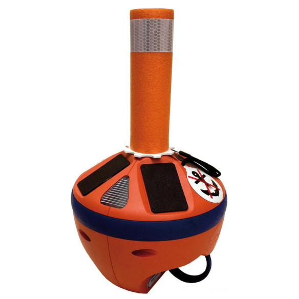 Grippiale Grippy TRACKER portatile