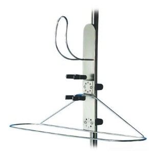 Supporto telescopico anulare