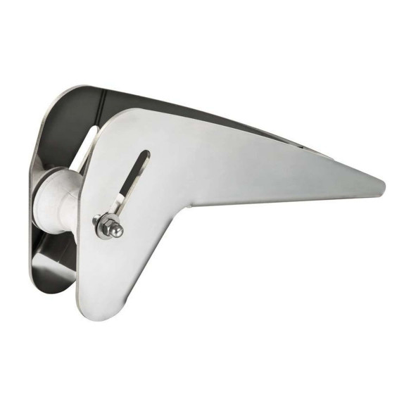 SS roller designd BruceTrefoil