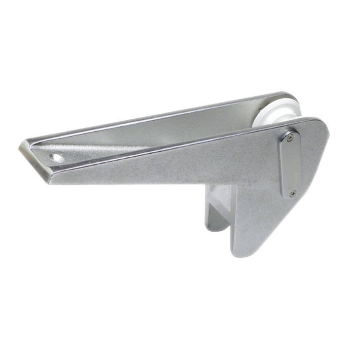 Musone lega BruceTrefoil