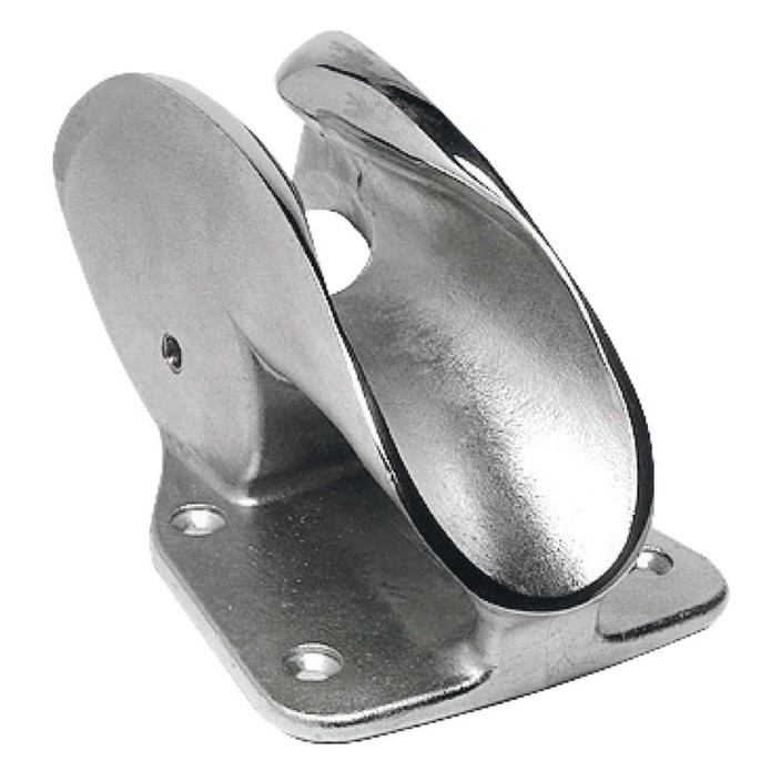SS fairleadbow chain