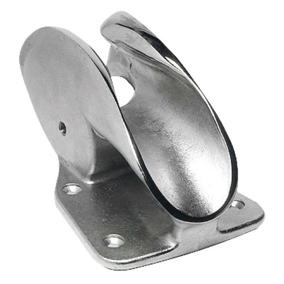 SS fairleadbow chain