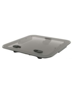 Passo uomo Lewmar Ultra Low Profile