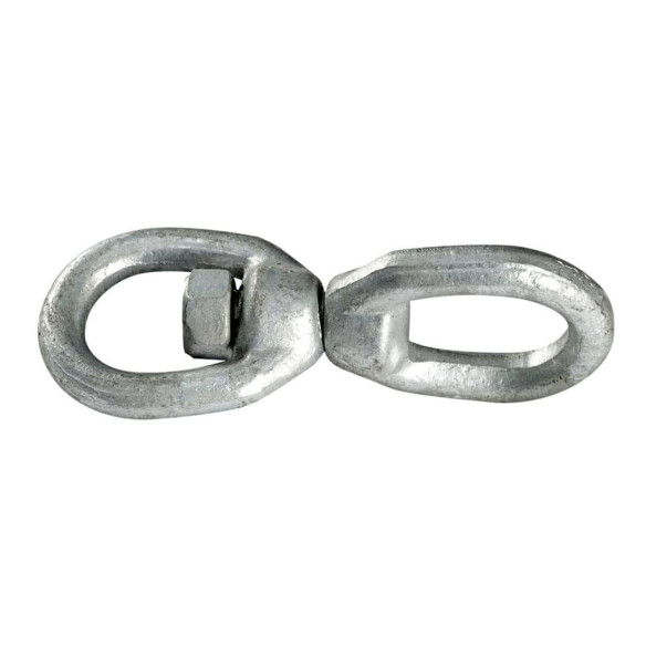 Wirbelschkel ver Stahl