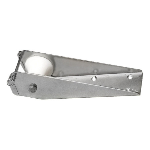 Roller AISI 316