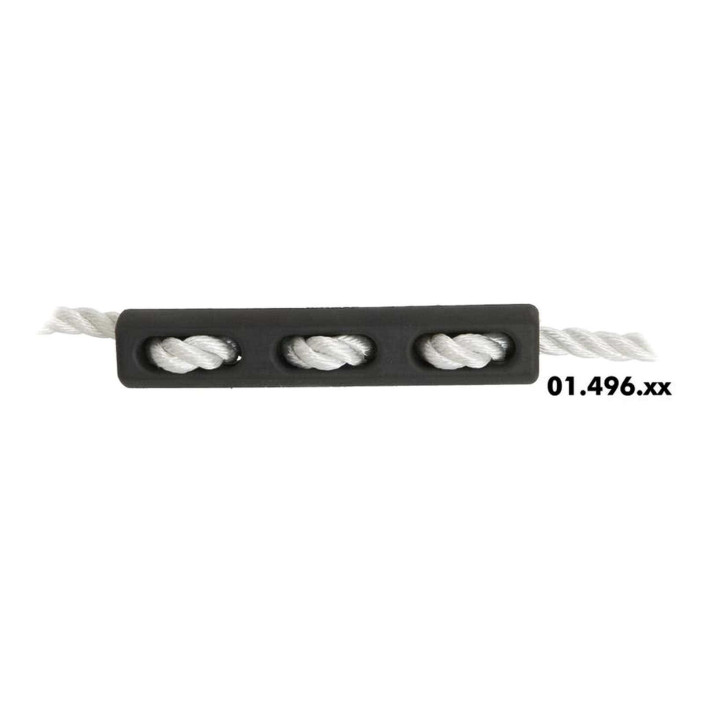 Classic shock absorber