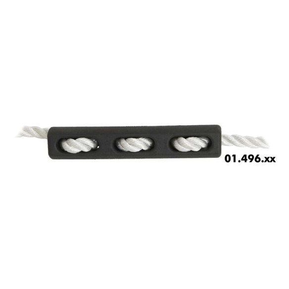 Classic shock absorber