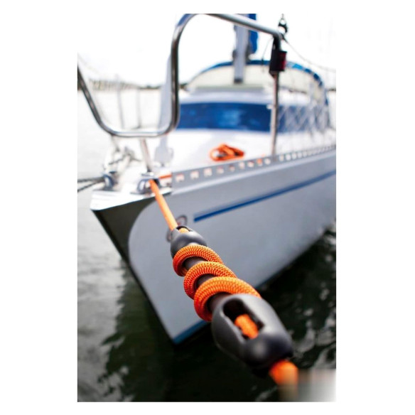 Classic shock absorber