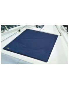 Protezione passouomo Lewmar Flush size