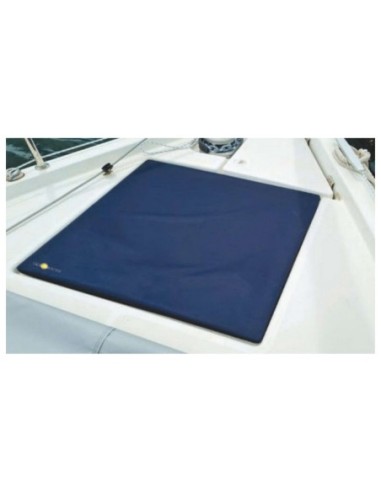 Protezione passouomo Lewmar Flush size