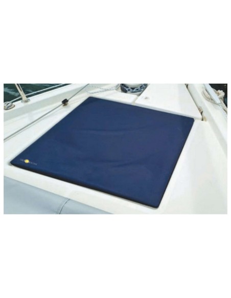 Protezione passouomo Lewmar Flush size