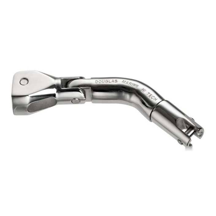 Trimmer Ankerwirbel