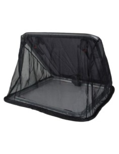 Telo antizanzare entrata