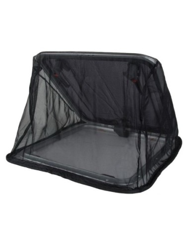 Telo antizanzare entrata