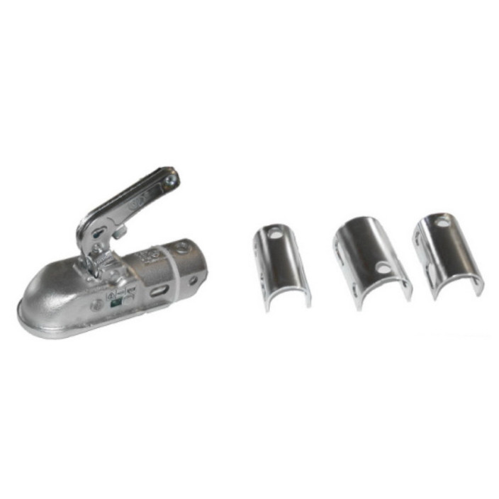 Anhngerkupplung rund 35 bis 50 mm Max 1300 kg